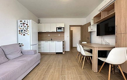 ID 15265 A two-bedroom apartment in Cascadas Photo 2