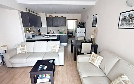 ID 14668 Two-bedroom apartment in Chateau Valon Photo 1 