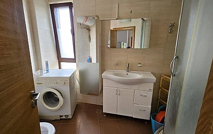 ID 13880 One-bedroom apartment in Tsarevo Photo 4