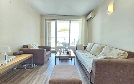 ID 16325 Three-bedroom apartment in Obzor Beach Resort Photo 7