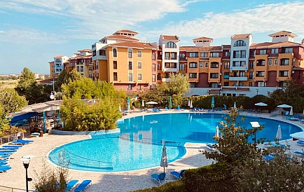 ID 15295 Studio apartment in Marina Cape Photo 6