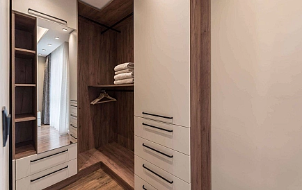 ID 13707 One-bedroom apartment in Varna Photo 8