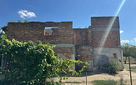 ID 14453 House in Babuk Photo 6