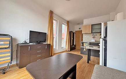ID 16367 Studio apartment in Sunny Day 6 Photo 6