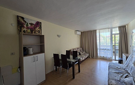 ID 15993 One-bedroom apartment in Chateau Aheloy 2 Photo 2