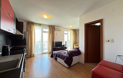 ID 15619 Three-bedroom apartment in Sunny Day 3 Photo 10