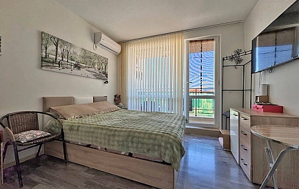 ID 15285 Studio apartment in Topoli Photo 2