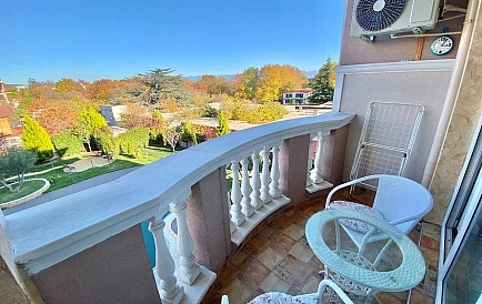 ID 16298 One-bedroom apartment in Melia 9 Photo 9
