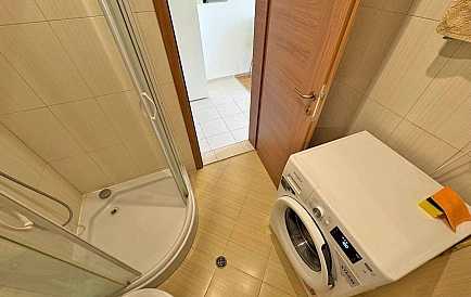 ID 15770 Studio Apartment in Orchid Fort Photo 8