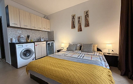 ID 16380 Studio apartment in Cascadas Photo 7
