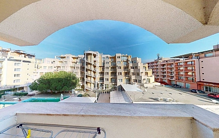 ID 14949 One-bedroom apartment in Sweet Home 3 Photo 5