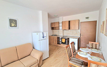 ID 14242 One-bedroom apartment in Sunny Day 3 Photo 1 