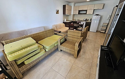 ID 15510 One-bedroom apartment in Monastira 2 Photo 8