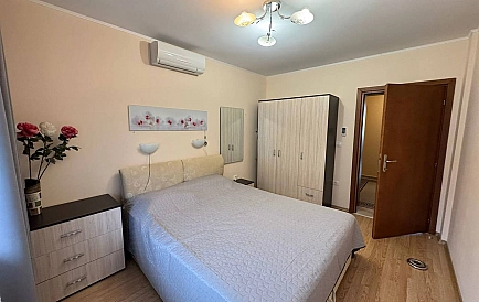 ID 15044 Two-bedroom apartment in Garden of Eden Photo 3