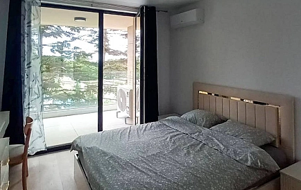 ID 15740 Two-bedroom apartment in Azur Panorama Photo 3