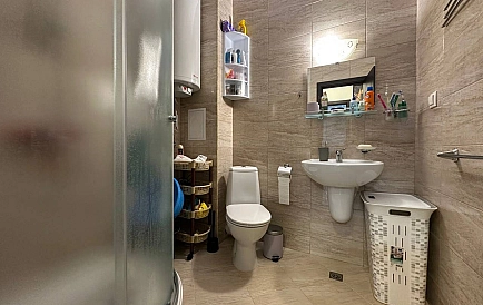 ID 15250 One-bedroom apartment in Elitonia Gardens 1 Photo 4