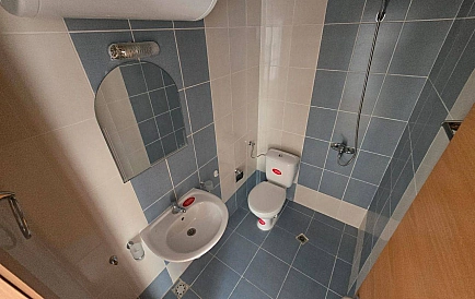 ID 13557 Studio apartment in Chateau Sea Breeze Photo 4