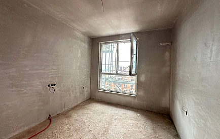 ID 14967 One-bedroom apartment in Horizont Photo 2