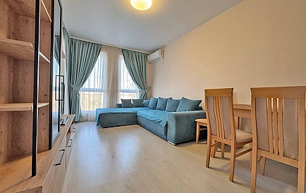 ID 15023 One-bedroom apartment in Sunny Day 6 Photo 10