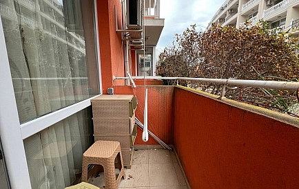 ID 15015 One-bedroom apartment in Gerber 4 Photo 5