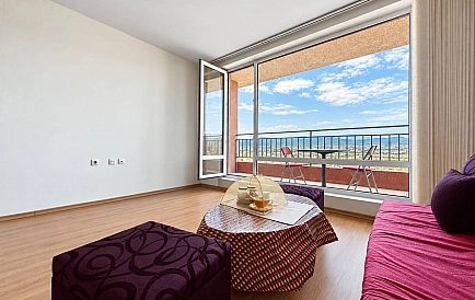 ID 16443 Studio apartment in Orchid Fort Photo 5
