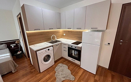 ID 14970 One-bedroom apartment in Camelot Residence Photo 2