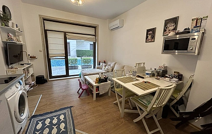 ID 15132 Studio apartment in Amara Photo 8