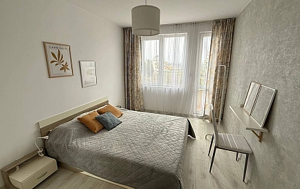 ID 15378 One-bedroom apartment in Pomorie Beach Resort Photo 3