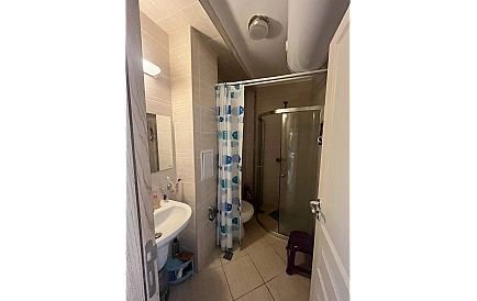 ID 16664 Studio apartment in Messembria Resort Photo 3