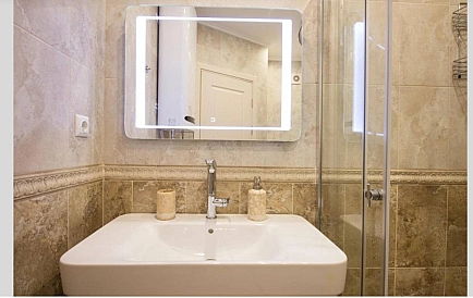 ID 16449 One-bedroom apartment in Millennium 2 Photo 4