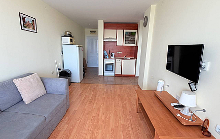 ID 15765 Two-bedroom apartment in Nessebar Fort Club Photo 1 