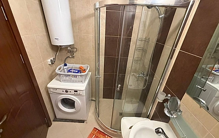 ID 16597 One-bedroom apartment in Cascadas 2 Photo 3
