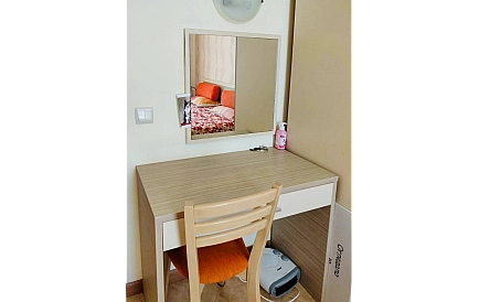 ID 16212 One-bedroom apartment in Royal Sun Photo 9