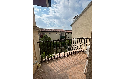 ID 14033 One-bedroom apartment in Villa Romana Photo 6