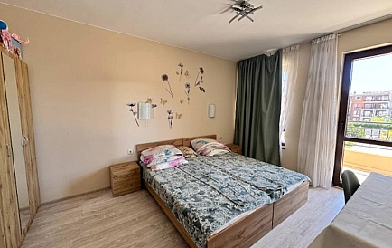 ID 15057 Two-bedroom apartment in Sea Dreams Photo 3