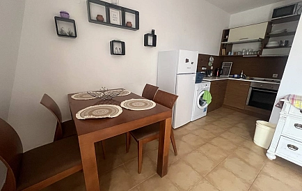ID 15096 Two-bedroom apartment in Nessebar View Photo 2