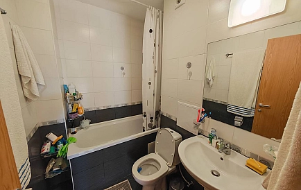 ID 15060 One-bedroom apartment in Garden of Eden Photo 4