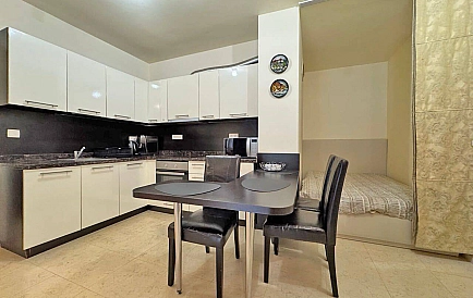 ID 16118 One-bedroom apartment in Garden of Eden Photo 3