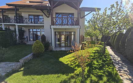 ID 16398 Townhouse in Sveti Vlas Photo 1 