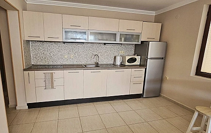 ID 15317 Two-bedroom apartment in Bademite Photo 2