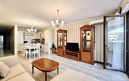 ID 14440 Two-bedroom apartment in Casa Real Photo 1 