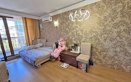 ID 16365 One-bedroom apartment in Harmony Palace Photo 3