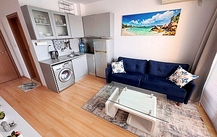ID 15898 Two-bedroom apartment in Sunny Day 6 Photo 1 