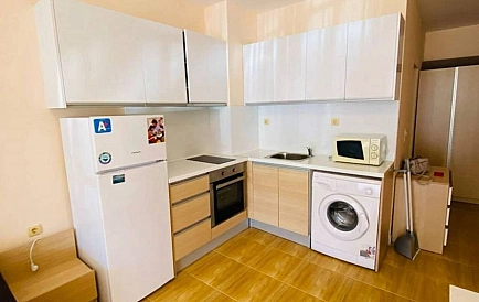 ID 15199 One-bedroom apartment in Magic Dreams Photo 9