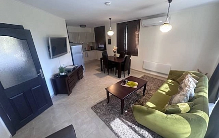 ID 15628 Two-bedroom apartment in Bay View Villas Photo 10