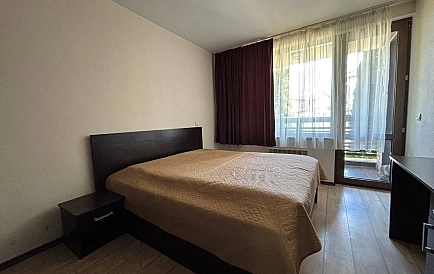 ID 14013 One-bedroom apartment in Alpine Lodge Photo 3