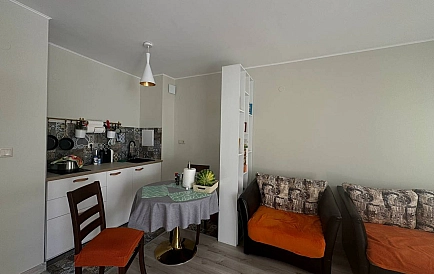 ID 15674 One-bedroom apartment in Vila Yug Photo 2