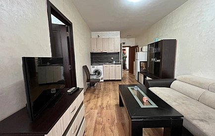 ID 15015 One-bedroom apartment in Gerber 4 Photo 7