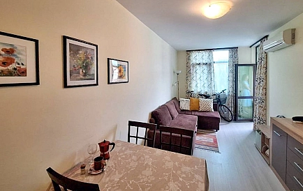 ID 15796 One-bedroom apartment in Chocolate Photo 2