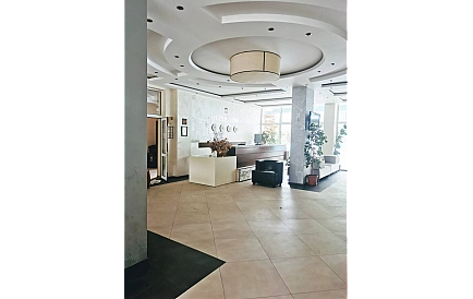 ID 15831 One-bedroom apartment in Yasen Photo 10